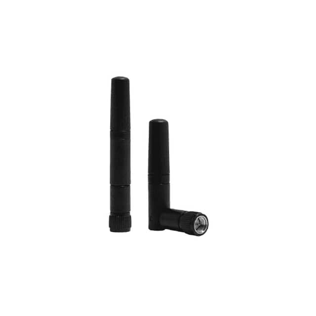 ANT-4HELH44-SMA 433MHZ HELICAL 44X10.5MM HINGED