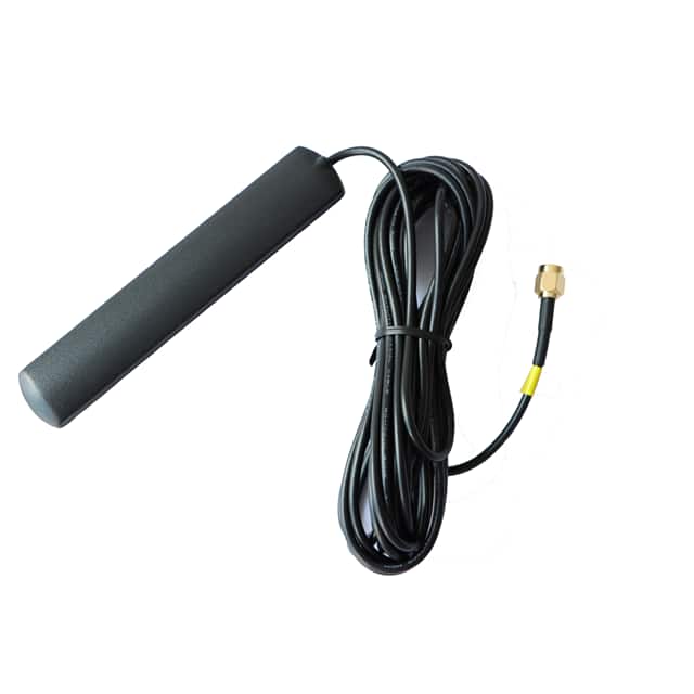 AN_W063 WIFI ANTENNA RECTANGULAR SHAPE