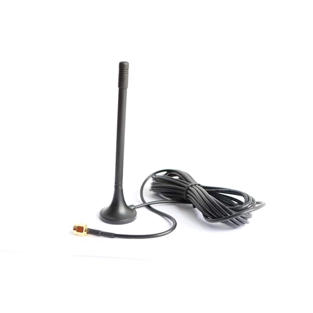 AN_GSM_016 GSM Circular Base Mini Antenna