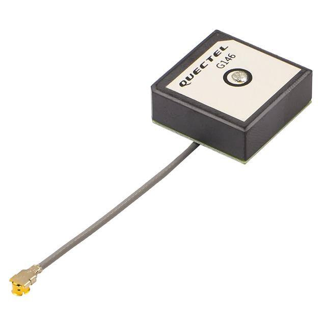 YG0021AA PATCH GNSS L1&B1&G1 ACTIVE 18X18