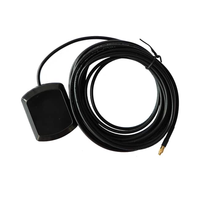 AN_GPS_A001 MMCX GPS Antenna Rectangular Shape