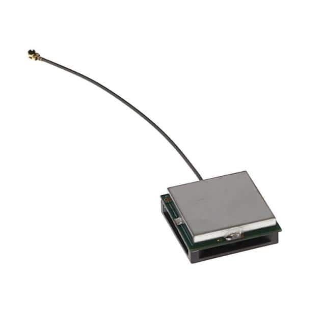 H2M1W021129900 ANTENNA MODULE NB26DG; GPS(L1+L5