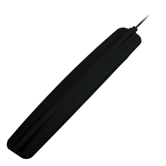 ISA.01.A.301111 RF ANT 435MHZ FLAT BAR SMA MALE