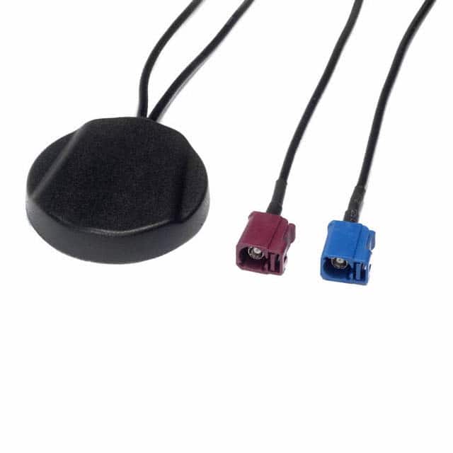MA203.A.AB.045 RF ANT 1.575GHZ MOD SMA MALE ADH