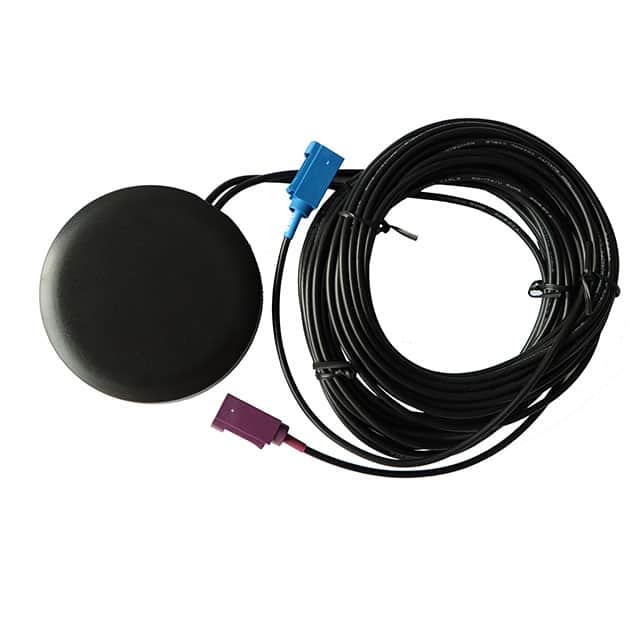 AN_GPS_GSM_008A 2 COMBO ANTENNA FAKRA