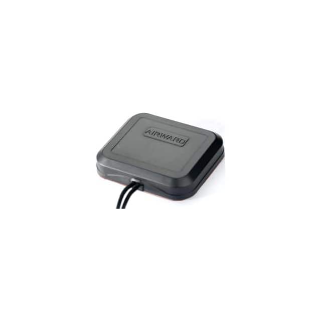 AN_GPS_GSM_010LM 2 Cmbo Antnna Patch Shape Adhsve