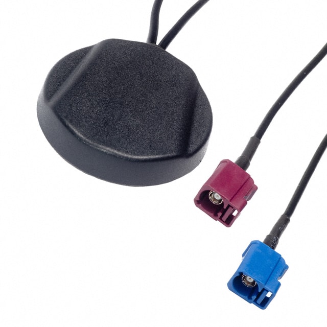 MA.203W.AB.009 RF ANT 860MHZ/920MHZ MOD FAKRA