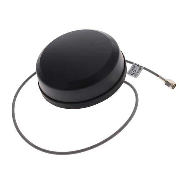 710431 RF ANT RUGGED DESIGNED FOR SMAR