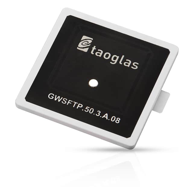 GWSFTP.50.3.A.08 GPS L1 & WI-FI SINGLE FEED 50MM