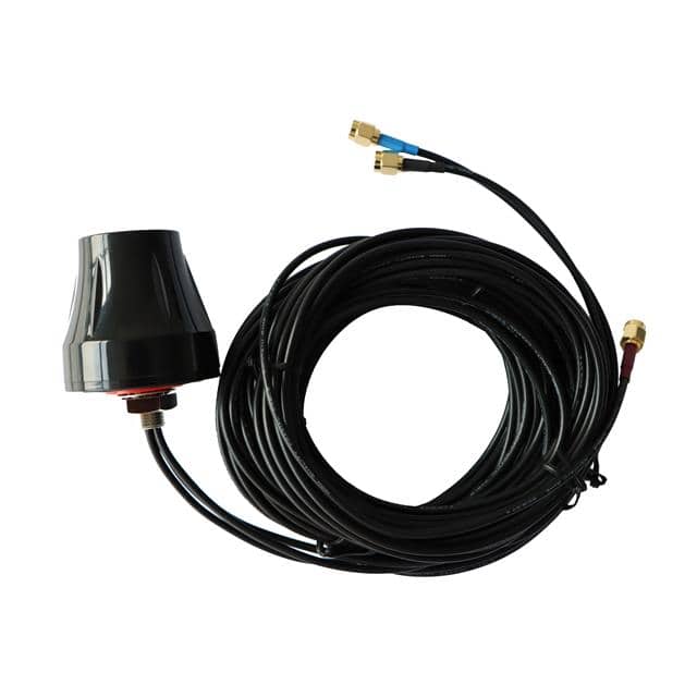AN_GPS_LTE_WF 058 3 COMBO ANTENNA SCREW Mount