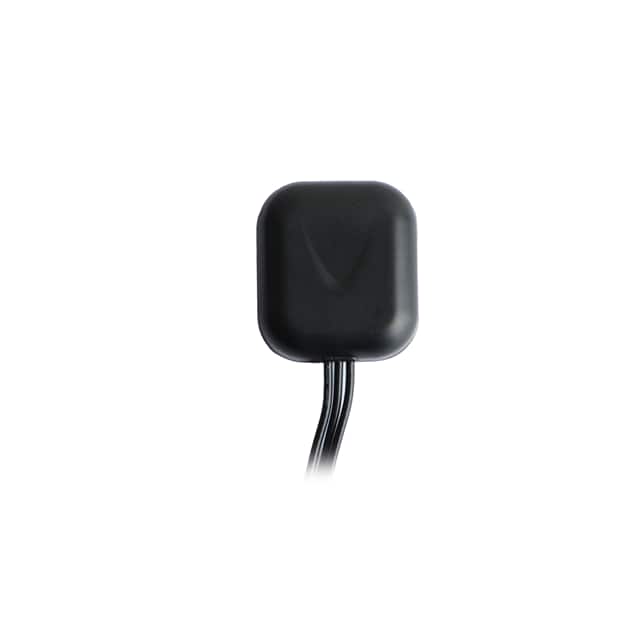 AN_GPS_GSM_WF_056LM MAGNET 3 COMBO ANTENNA MAGNET Mount