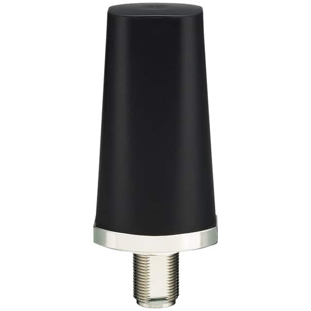 TLS.30.1F21 RF ANT 433MHZ WHIP STR N FEM PAN