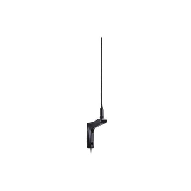 WM.80.B.305111 RF ANT 169MHZ WHIP STR SMA MALE