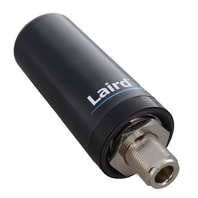TRAB4103P RF ANT 420MHZ DOME N FEM PAN MT