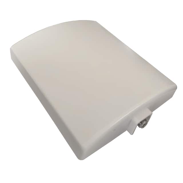 OSCAR43/X/NTYPEF/S/S/17 450MHZ PANEL TYPE POLE MOUNT ANT