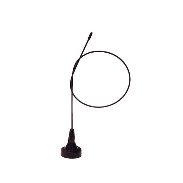 ROOF-FT-NITI ROOF MOUNT, 136-1000 MHZ
