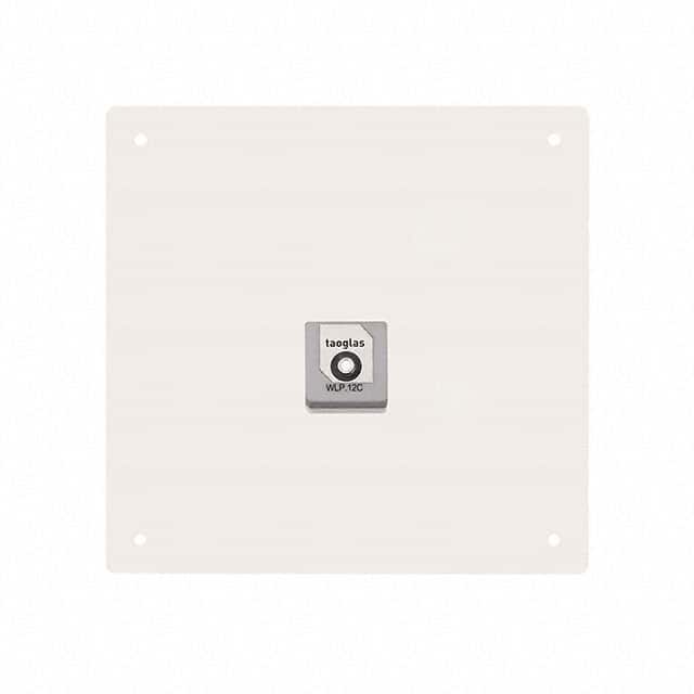 WLPD.4958.12.4.A.02 RF ANT 5.18GHZ CER PATCH PIN ADH