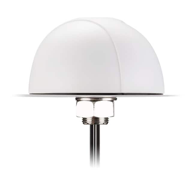 MA710.W.A.ABI.001 RF ANT 742/892MHZ DOME SMA MALE
