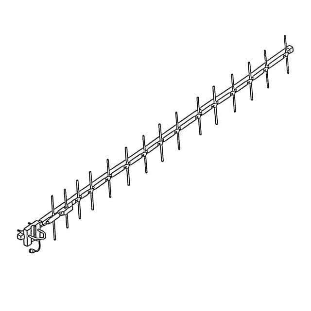 915-15 YAGI 915 MHZ ANTENNA