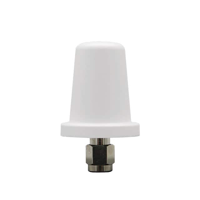 08-ANT-0952-WH-A MICRO WI-FI OMNI ANTENNA  RPSMAM