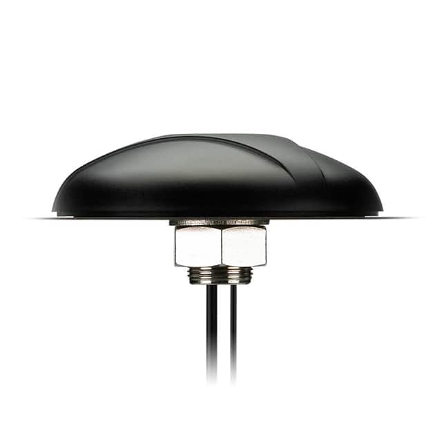 MA650.A.AB.002 RF ANT 892MHZ/1.575GHZ DOME SMA
