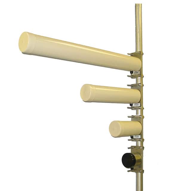 P2409HVP-MK 2437 MHZ DIR ANT MOUNT KIT