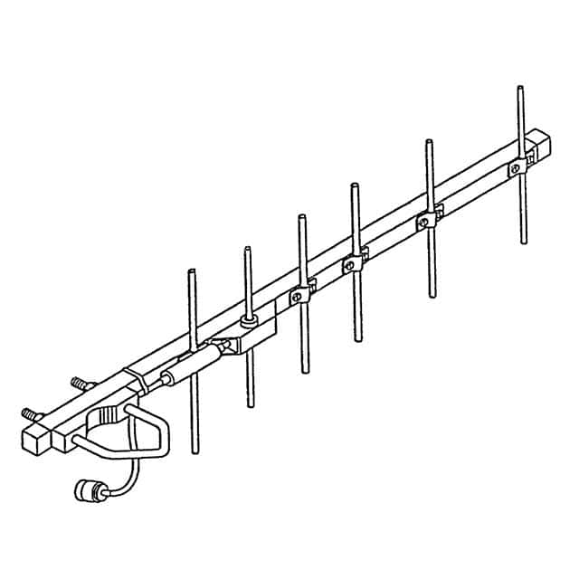 915-6ESP YAGI 915 MHZ ANTENNA