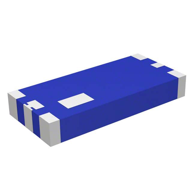 RFANT7635110A1T RF ANT 2.4GHZ CHIP SOLDER SMD