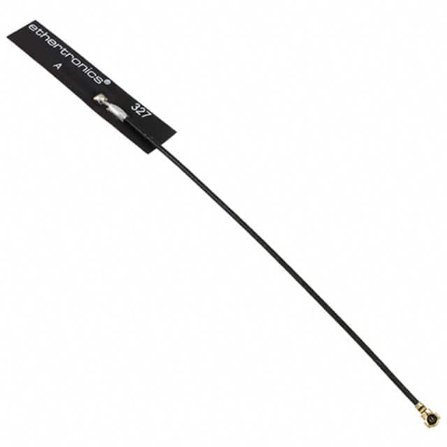 9000130 RF ANT 2.4GHZ/4.9GHZ PCB TRACE