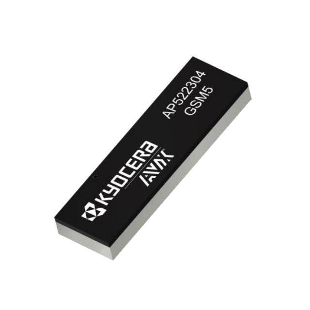 AP522304 AUTOMOTIVE BROADBAND FR4 EMBEDDE