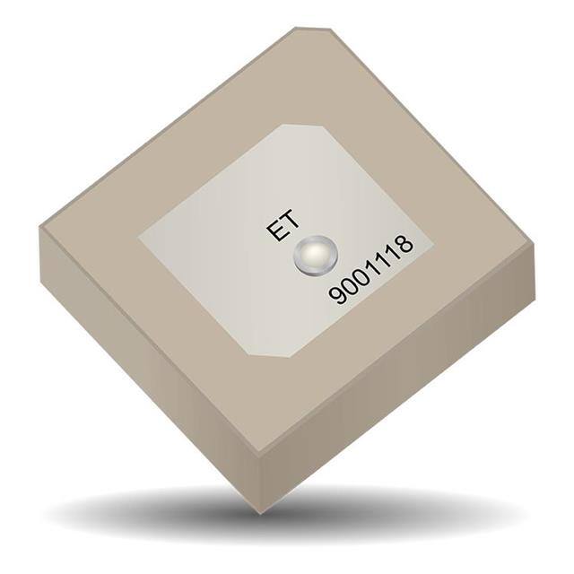 9001118 ANTENNA PATCH, 5G V2X D0231