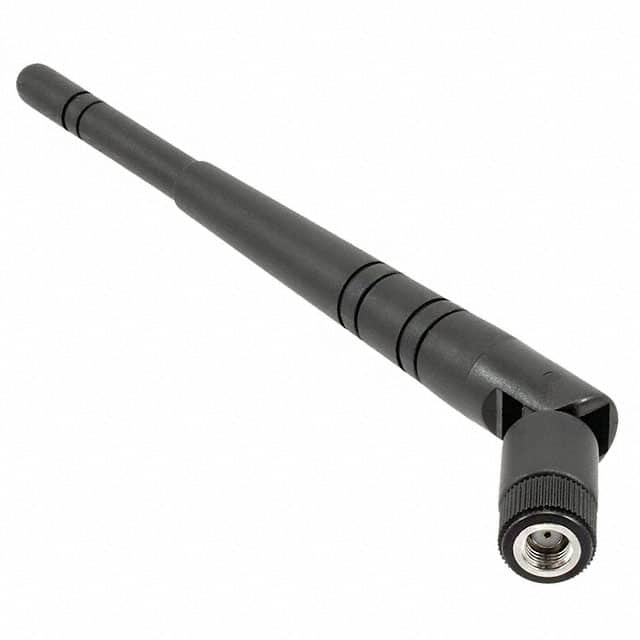 RFDPA151300SBAB8G1 RF ANT 2.4GHZ WHIP TILT RP-SMA
