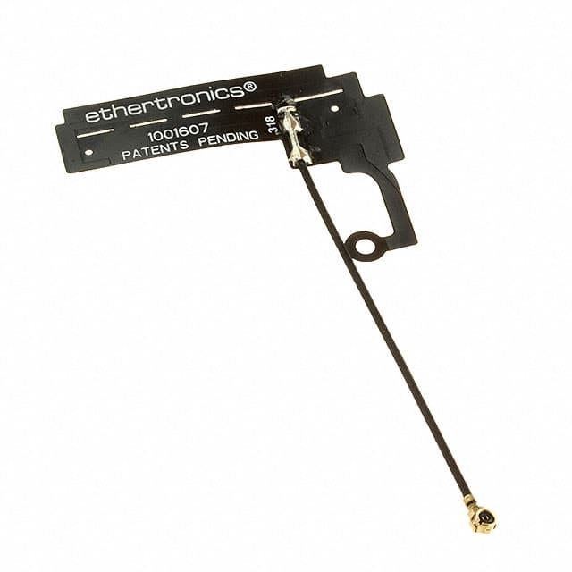 1001607 RF ANT 850/900MHZ PCB TRACE 66MM