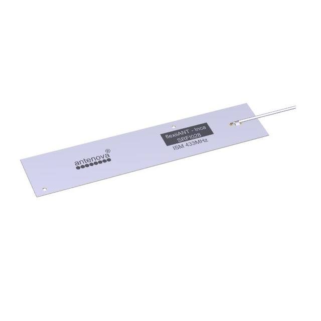 SRFI028-200 INCA 433MHZ ANTENNA - 200MM CABL