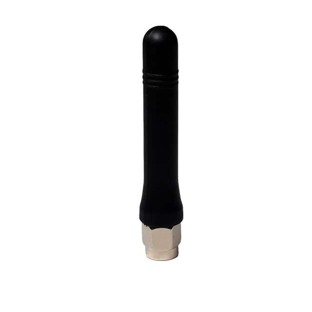 AEACAC054010-S915 RF ANT 915MHZ WHIP STR SMA ML