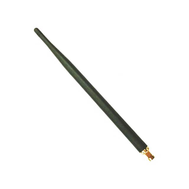 W1089 ANT EXT 779-787MHZ SMA MALE