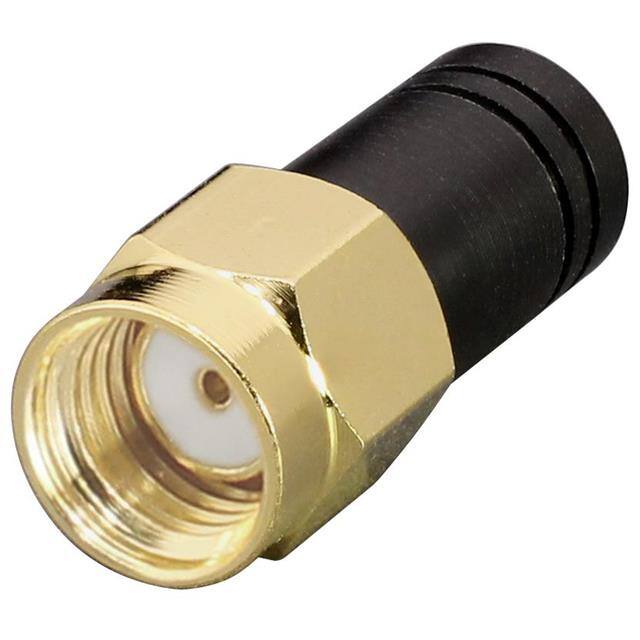 ANT-868-NUB-RPS RF ANT 868MHZ SHORT WHIP RP-SMA