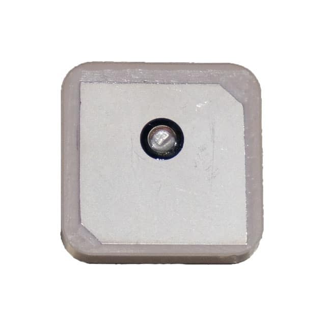 APRA2504F00Z RF ANT GPS+IRIDIUM CER PATCH