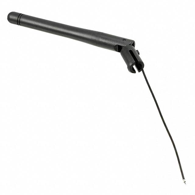 RFDPA870910NNAB3G1 RF ANT 2.4GHZ WHIP/TILT CONN MT