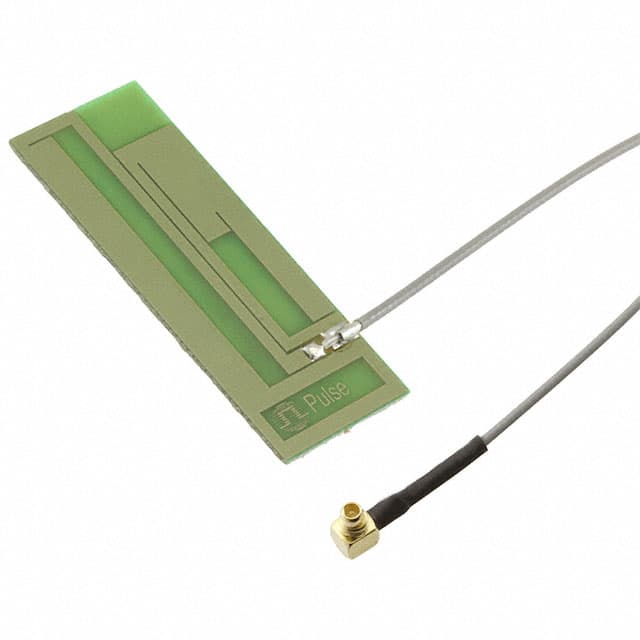 W3538E0150 RF ANT 850/900MHZ PCB TRAC 150MM