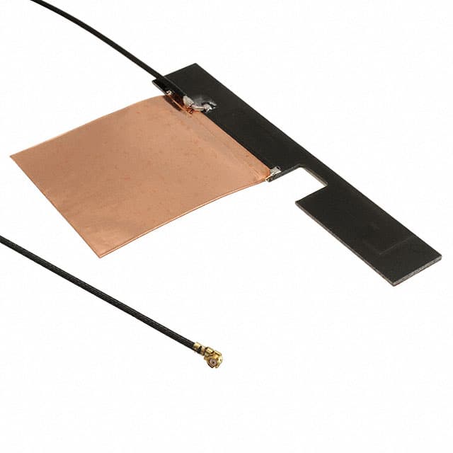 ANT-DK-LTE0EM58-I0300 RF ANT 832MHZ/2.2GHZ PCB TRC SMD