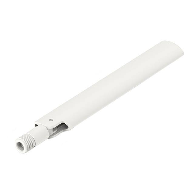 2195889-2 EXTERNAL ANT, SMA, 600-6000MHZ