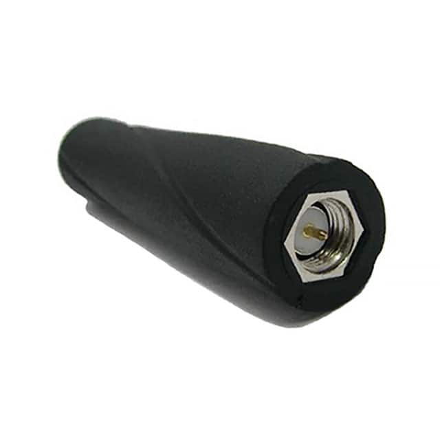 APAMSTJ-139 RF ANT 440MHZ WHIP STR SMA MALE