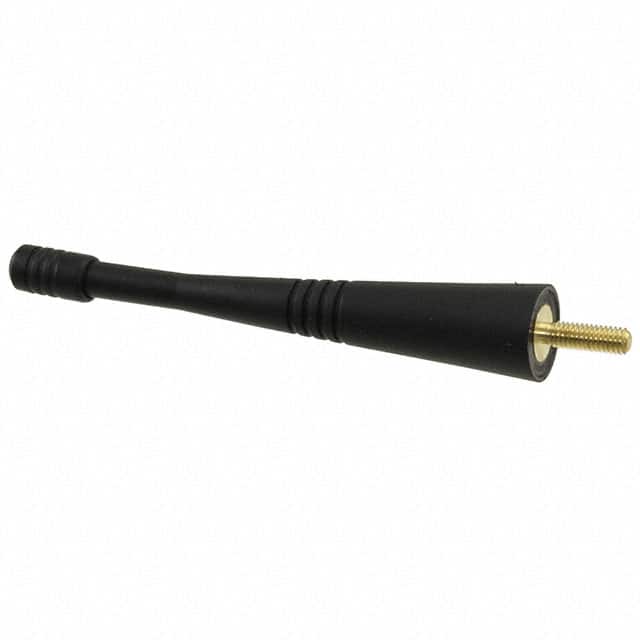 FLEXI-M4-868 RF ANT 868MHZ WHIP STR
