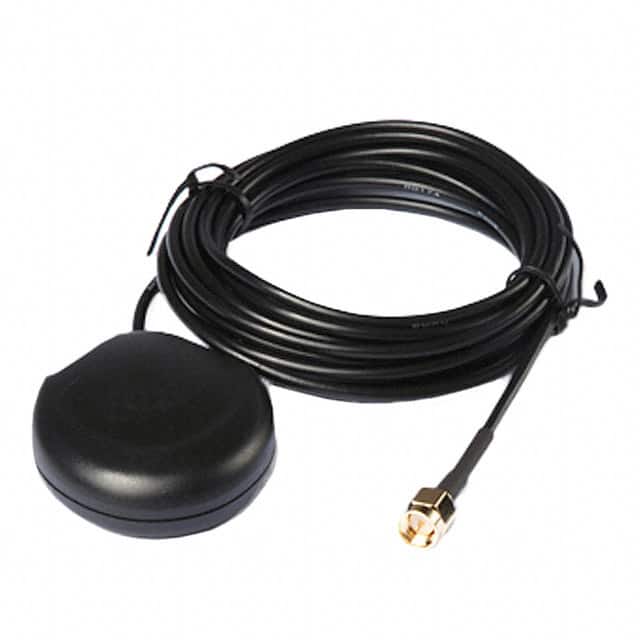 APAMP-108 RF ANT 1.575GHZ MOD SMA MALE ADH
