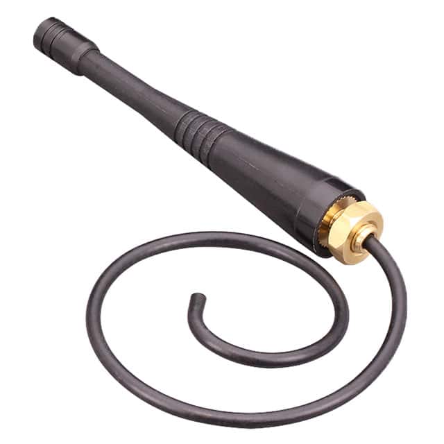 ANT-B5-PW-QW RF ANT LTE B5 WHIP STR CAB PAN