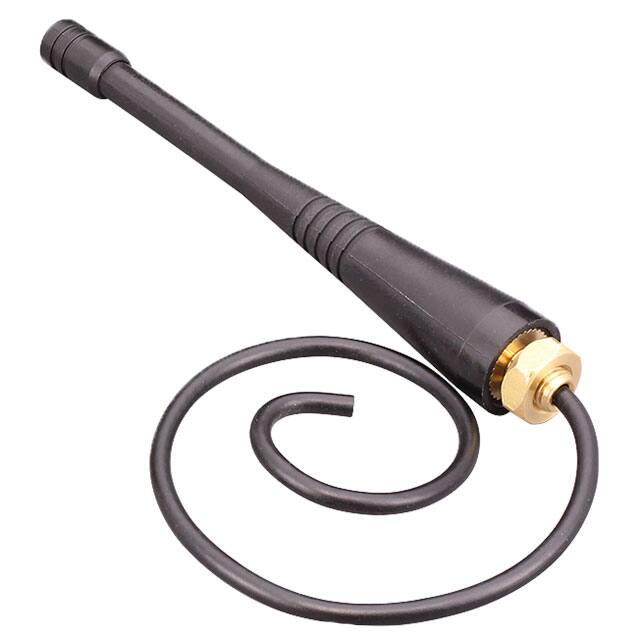 ANT-B28-PW-QW RF ANT LTE B28 WHIP STR CAB PAN