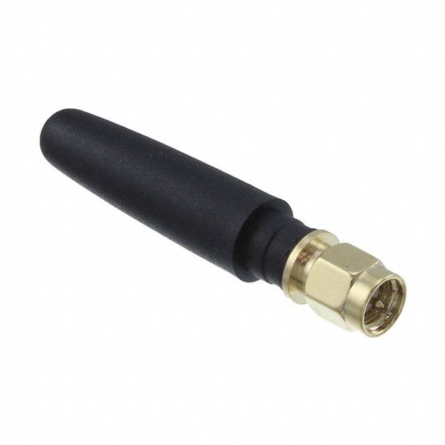 ANT-MSTUB-SMAM RF ANT 892MHZ/1.85GHZ WHIP STR