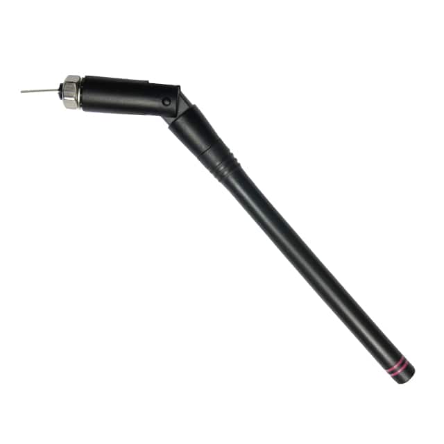 ANT-2.4-PML RF ANT 2.4GHZ WHIP/TILT PANEL MT
