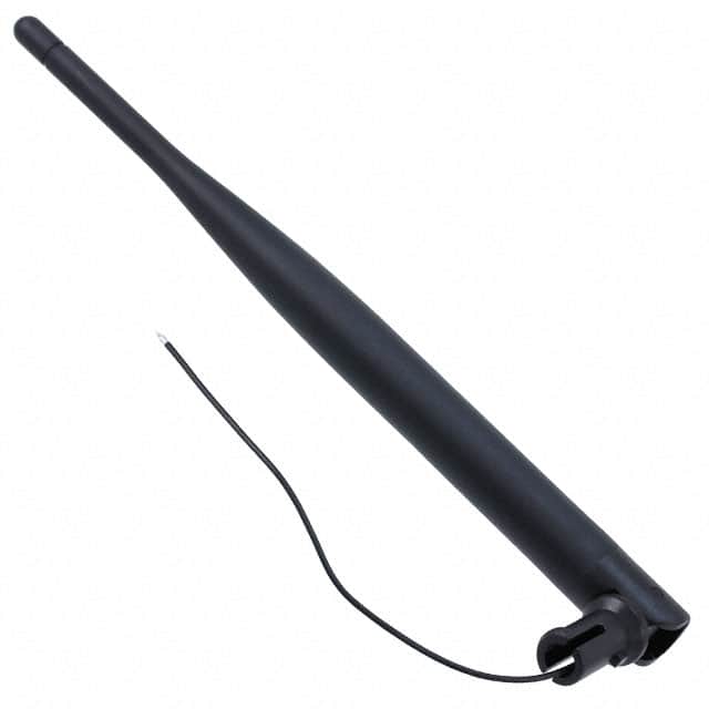 RFDPA171310NNAB3G1 RF ANT 2.4GHZ WHIP/TILT CONN MT